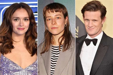 House of the Dragon cast revealed: Olivia Cooke, Matt Smith, Emma D'Arcy