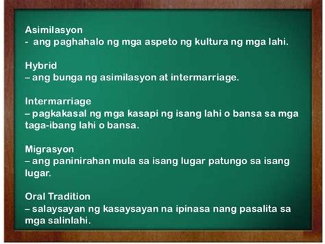 Wave Migration Theory Tagalog - Nehru Memorial