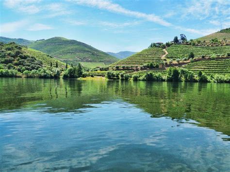 Travel Itinerary For Douro Valley | Best Places To Visit In Douro ...