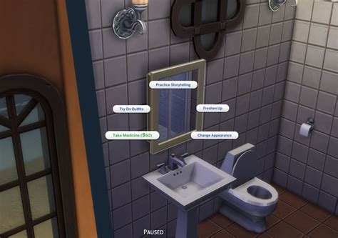 |MODS&CC| FUNCTIONAL ITEMS MODS FOR THE SIMS 4