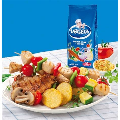 Vegeta Food Seasoning 5 kg Fiyatı ve Özellikleri