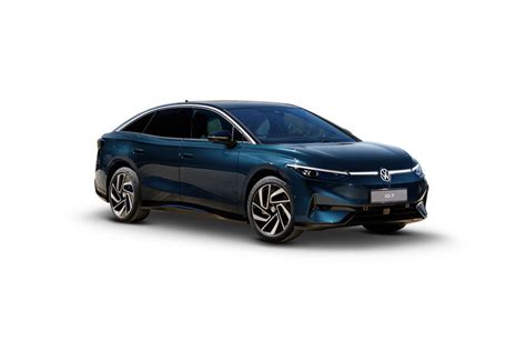 Volkswagen ID.7 Colours - Check all Colour Options for Volkswagen ID.7 ...