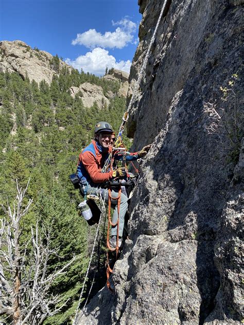 BCC Awardees 2022 — Boulder Climbing Community