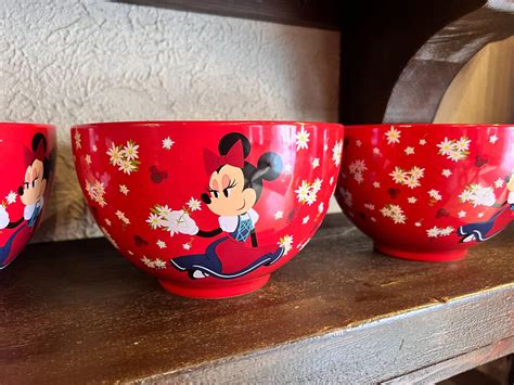 NEW Minnie Mouse-Themed Germany Pavilion Merchandise Now at EPCOT ...