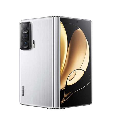 Honor Magic V2 Price In Pakistan Specs Features