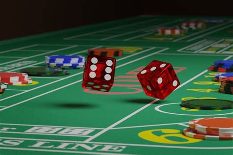 Craps Strategy – How to Win at Craps More Often