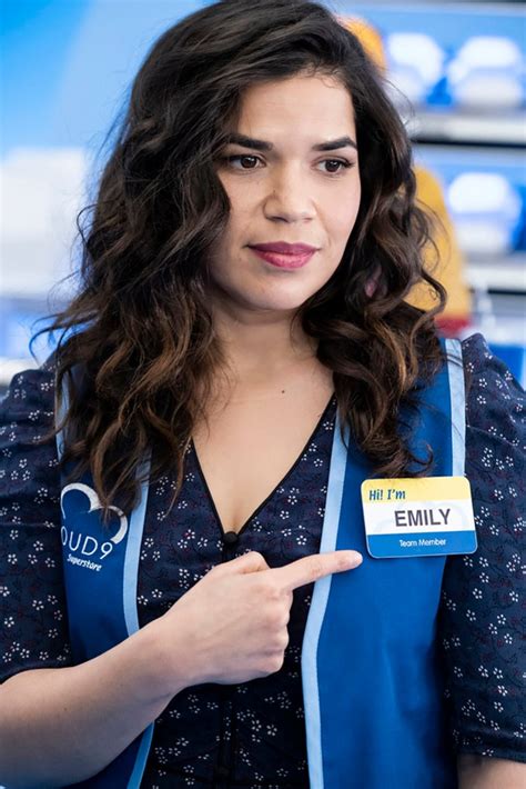 ‘Superstore’ Cast — Photos Of NBC’s Workplace Comedy – Hollywood Life