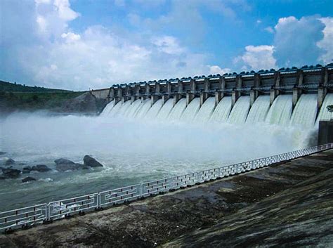 5 Dams to Visit in Rajasthan