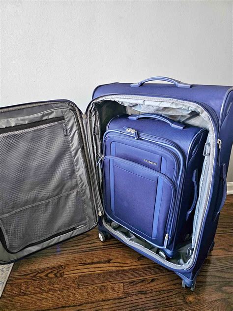 Samsonite Luggage for sale in Aiy, Al Karak, Jordan | Facebook Marketplace