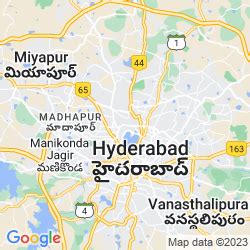 Begumpet Travel Guide, Travel Attractions Begumpet, Things to do in ...