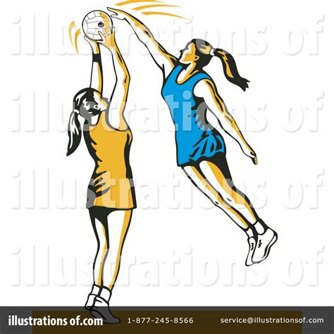 netball clipart images 10 free Cliparts | Download images on Clipground ...