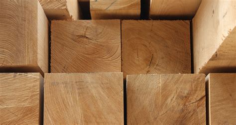 Properties of Oak - Hardwoods Group