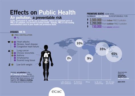 Effects Of Air Pollution