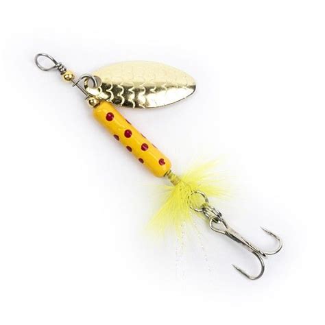 Scheels Outfitters Inline Spinners | Outfitter, Inline, Spinners