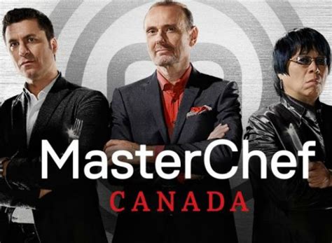 MasterChef Canada Season 4 Episodes List - Next Episode