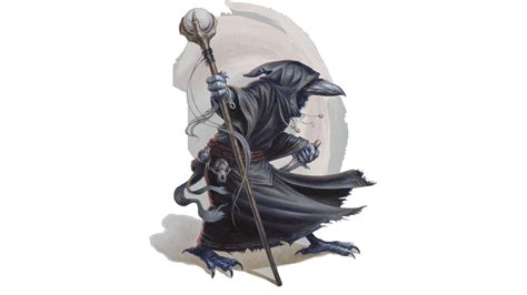 DnD 5e: Kenku Race, Abilities Names, Explained, 51% OFF