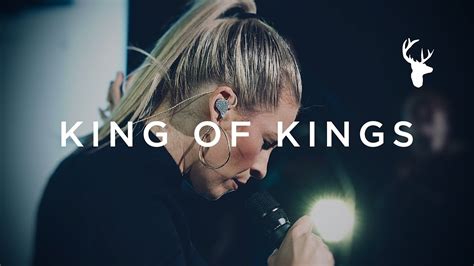 King of Kings - Jenn Johnson | Moment Chords - Chordify