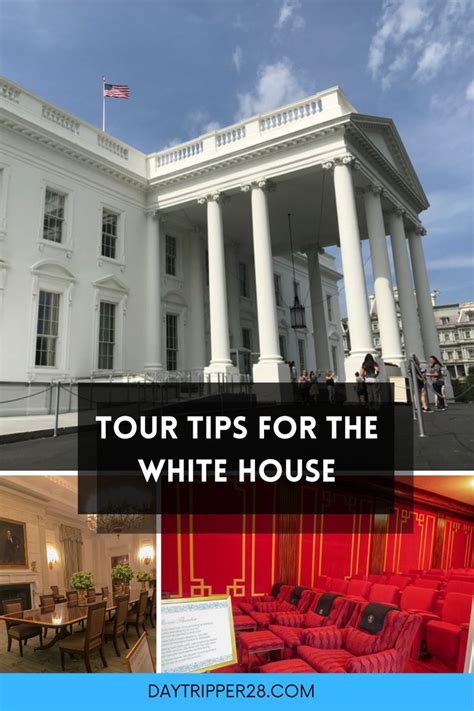 White House Tours 2024: All the Details You Need Before Going