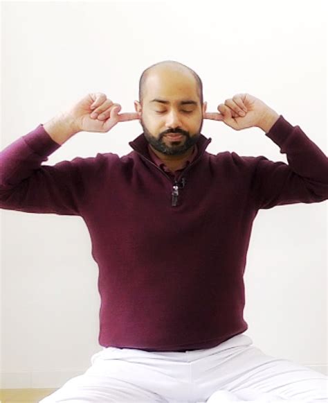 Bhramari Pranayama: A Beginner’s Guide to Bumblebee Breathing - Human ...