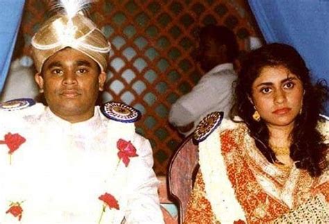 Saira Banu (A. R. Rahman's Ex-wife) Wiki, Age, Children, Family ...