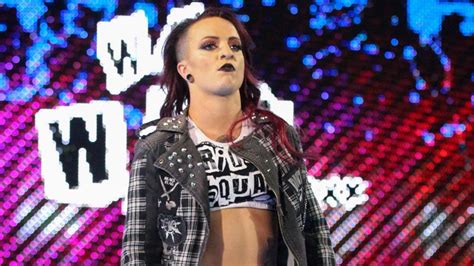 Ruby Riott Issues Statement Following Her WWE Release