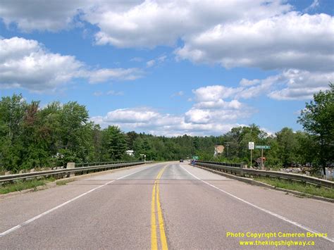 Ontario Highway 60 Photographs - Page 5 - History of Ontario's Kings ...