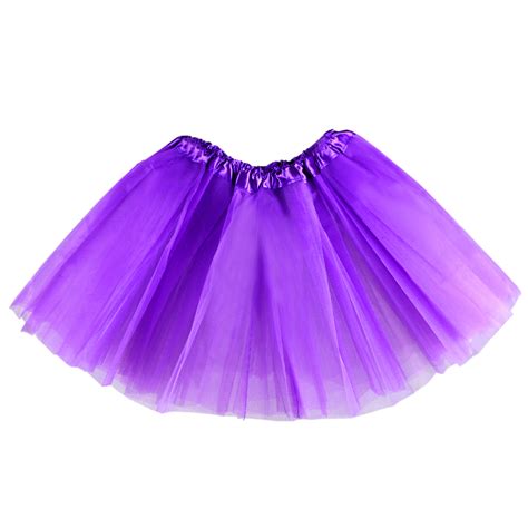 The Elixir USA - The Elixir Kids Birthday Tutu Skirt for Girls Ballet ...