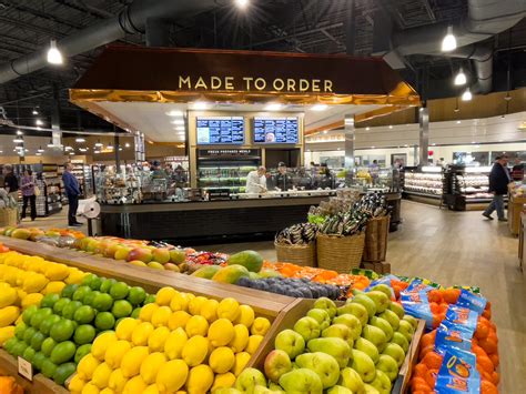 The Fresh Market Opens 160th Store in Palm Beach Gardens