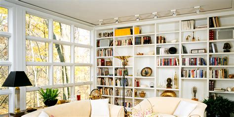 26 Stylish Bookshelf Decor Ideas to Transform Your Space - Onelmon