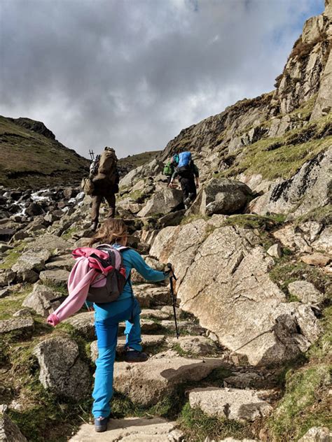 Beginner's guide to hillwalking — Mountains for the Mind