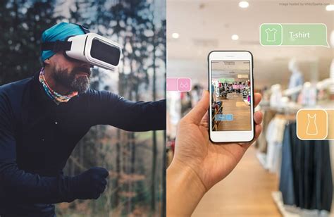 The AR/VR Revolution: 6 Applications You Need to Know About