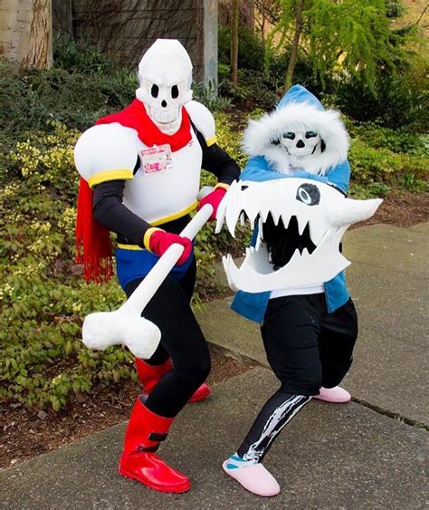 Papyrus cosplay | Undertale Amino