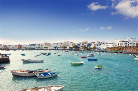 Lanzarote Travel Guide - Expert Picks for your Vacation | Fodor’s Travel