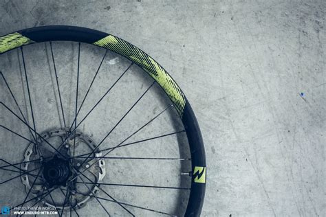 High Rollin: 5 Premium Carbon Wheels in Test | Page 4 of 6 | ENDURO ...