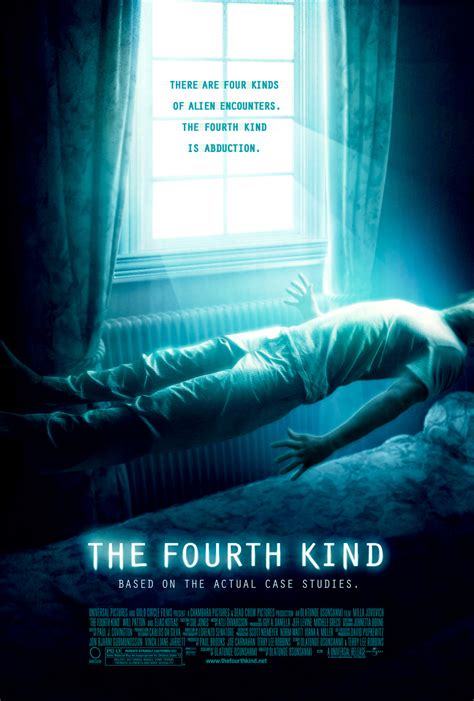 The Fourth Kind (2009)