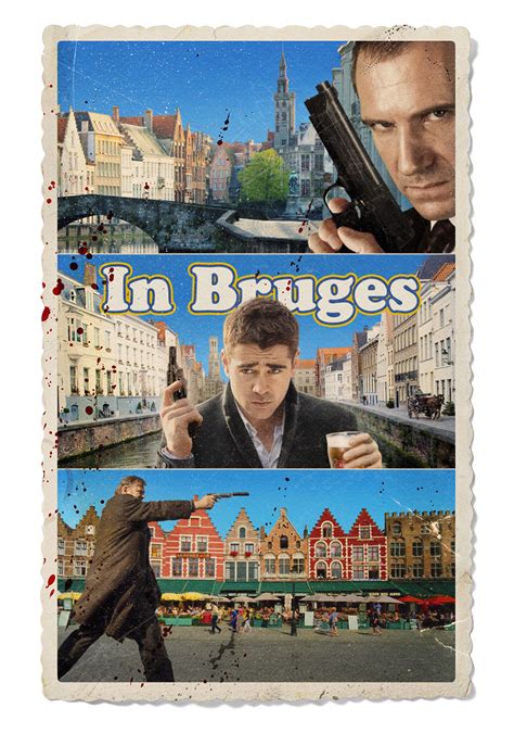 In Bruges Picture - Image Abyss