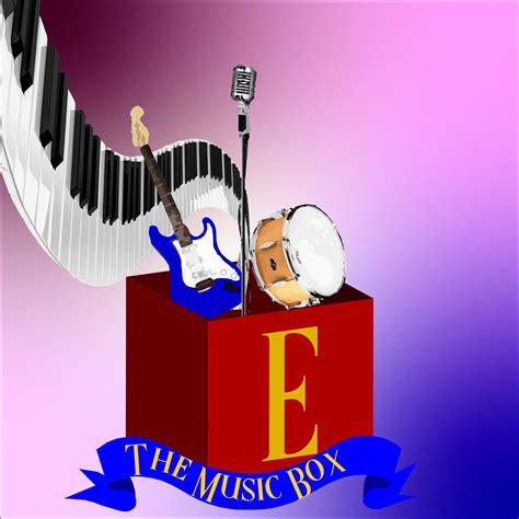 The Music Box Series — Empire Arts Center