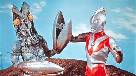 Ultraman: A Modern-Day Folk Hero from Japan | Nippon.com