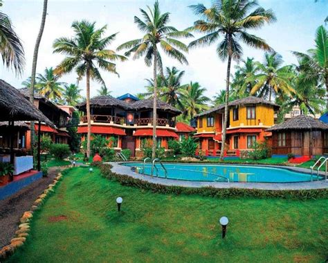 25 Resorts In Varkala (2022) | Updated Deals, Latest Reviews, Photos