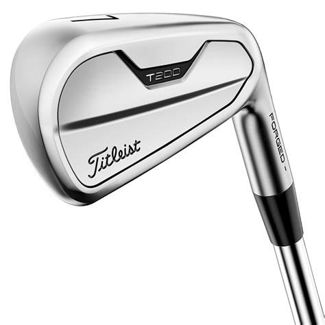 Titleist T200 Custom Fit Irons - Fast & Free Shipping - Golf USA