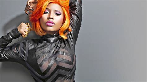 “SUPER FREAKY GIRL” LO NUEVO DE NICKI MINAJ