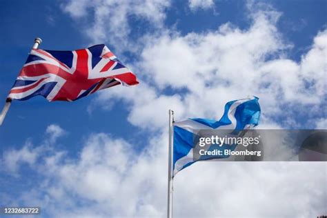 Saltire Flag Photos and Premium High Res Pictures - Getty Images