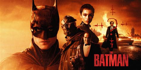 “The Batman” Comes Home On 4K Ultra HD, Blu-ray™, & DVD May 24 - Irish ...