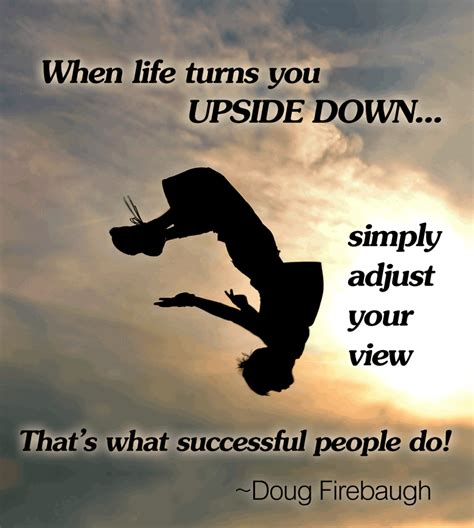 Upside Down Quotes. QuotesGram