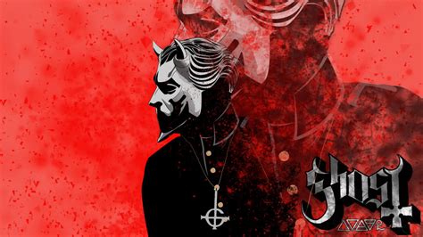 Ghost-bc-nameless-ghoul by MenteGrafica on DeviantArt