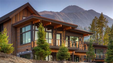 Lone Peak Lodge | Big Sky, Montana | Inspirato Luxury Vacations