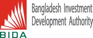 Bangladesh Investment Development Authority (BIDA) Logo PNG Vector (EPS ...