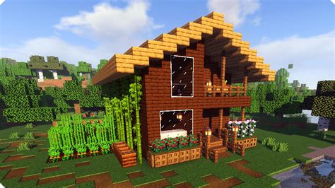 Minecraft House Blueprints Pc