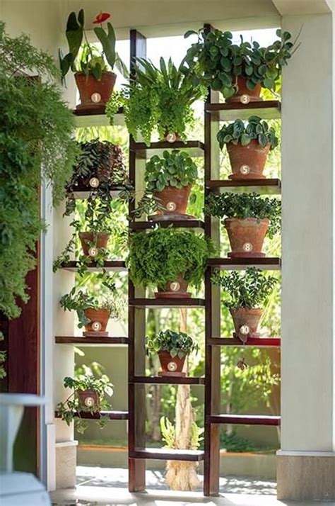 21 Awesome Indoor Garden Ideas for Wannabe Gardeners in Small Spaces ...