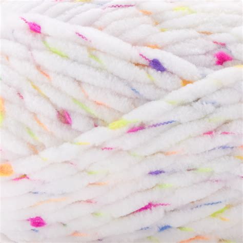 Premier Parfait Chunky Pom Pom Yarn | Michaels